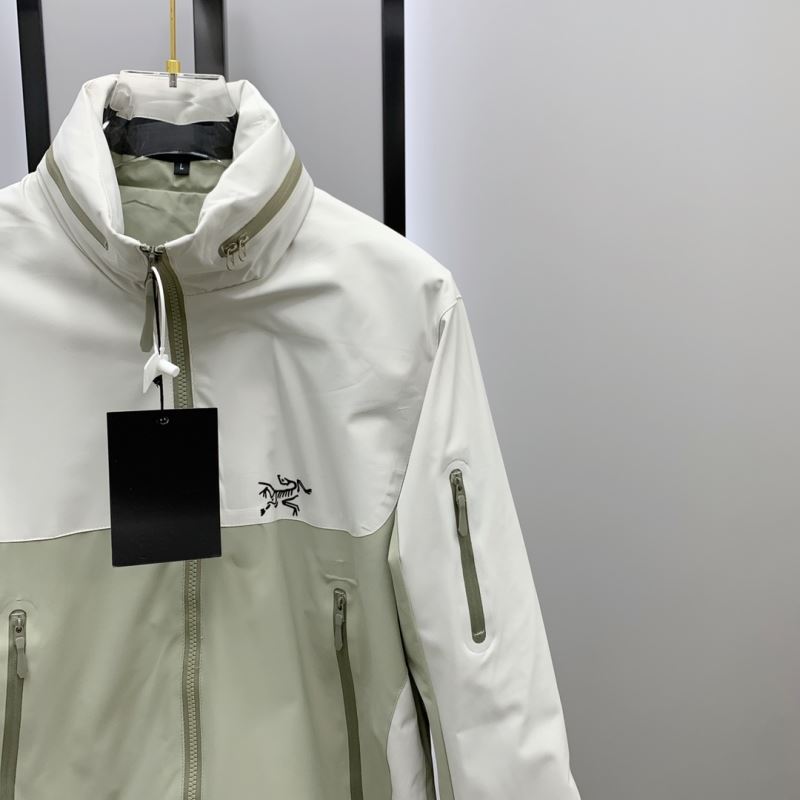 Arcteryx Outwear